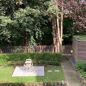 Gite Au26 Cote Jardin-Cote Cour
