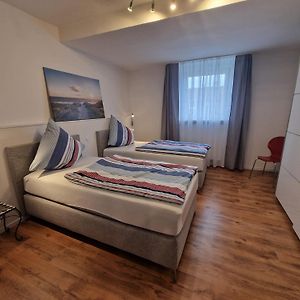 Fewo Faubel Centro 42 m²&54 m²